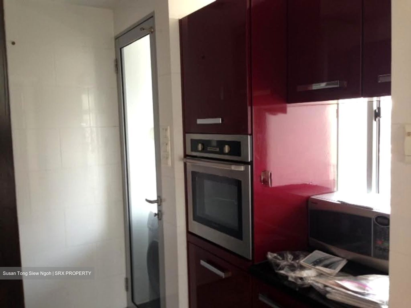 Platinum Edge (D13), Apartment #630251161